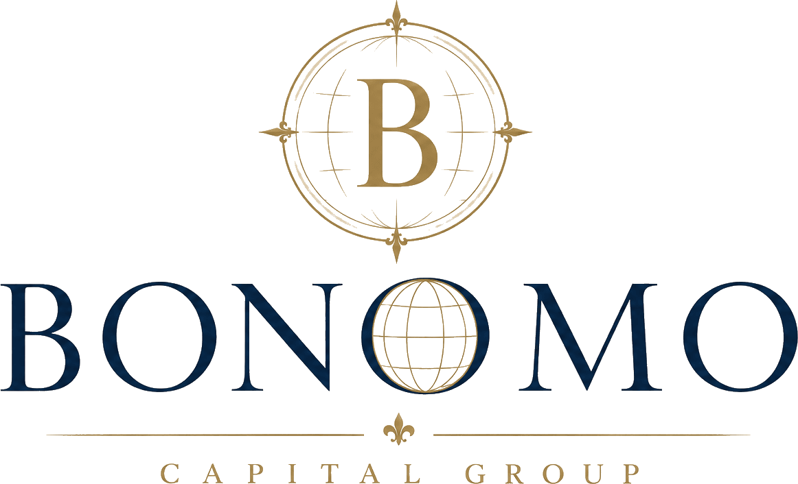 Bonomo Capital Group