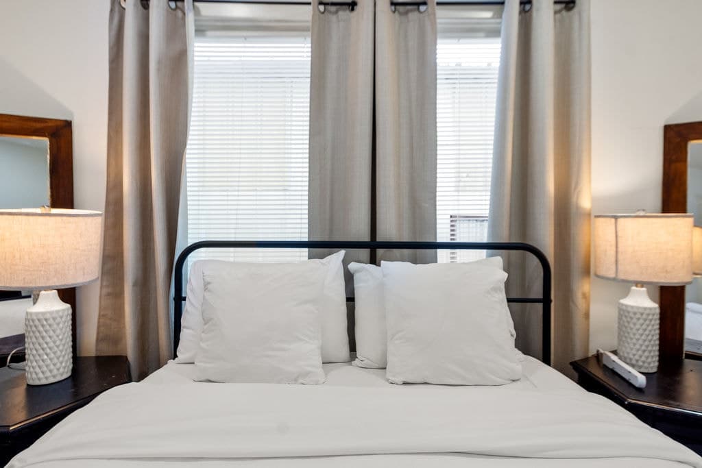 How to Plan a Bachelorette Party in Houston's EaDo — Bonomo Capital Group travel guide